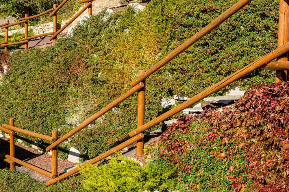 A&G Apartment Aosta - Elegante Casa 100 Mq Su Due Piani Con Wi-Fi-Giardino-Parcheggio Екстер'єр фото