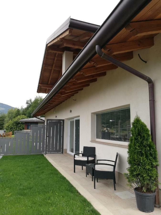 A&G Apartment Aosta - Elegante Casa 100 Mq Su Due Piani Con Wi-Fi-Giardino-Parcheggio Екстер'єр фото